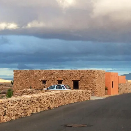 Casa Yeya Tiscamanita