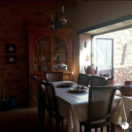 Casa Yeya Hytte Tiscamanita