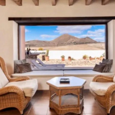 Casa Yeya *