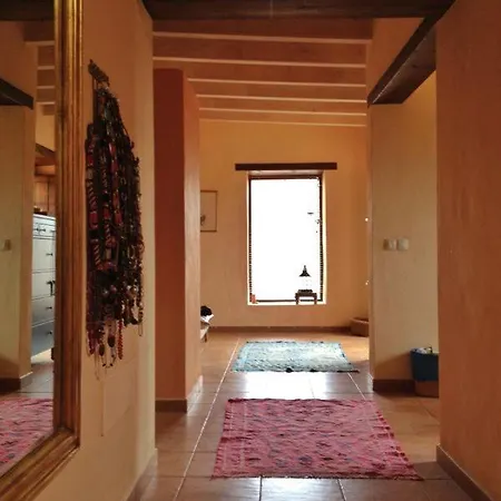 Hytte Casa Yeya