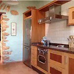 Casa Yeya Деревянный коттедж Тискаманита
