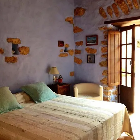 山林小屋 Casa Yeya *