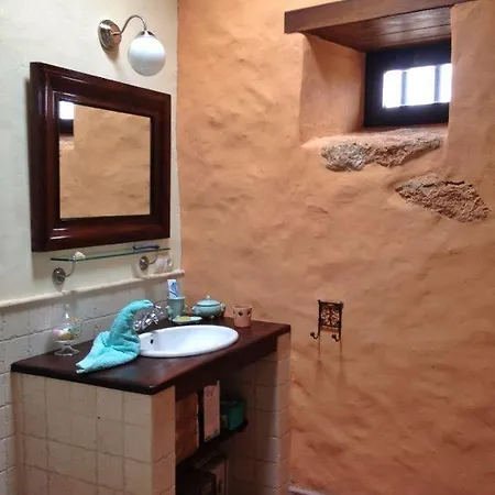 Casa Yeya Деревянный коттедж