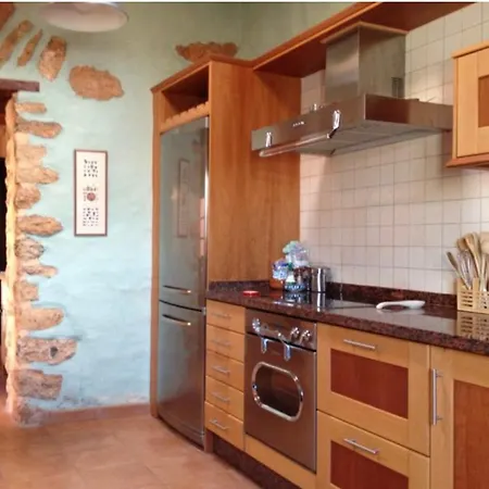 Casa Yeya Деревянный коттедж Тискаманита