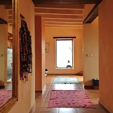 Casa Yeya *
