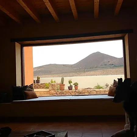 Деревянный коттедж Casa Yeya