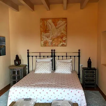 Casa Yeya Деревянный коттедж Тискаманита
