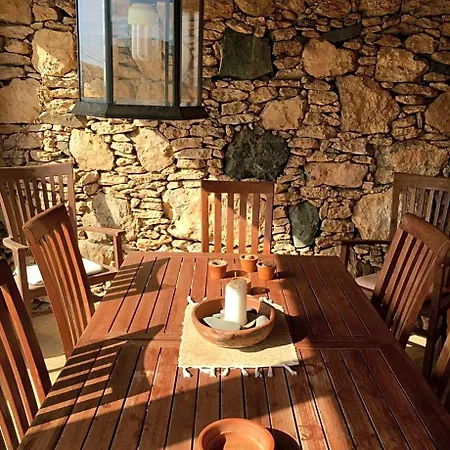 Casa Yeya Тискаманита