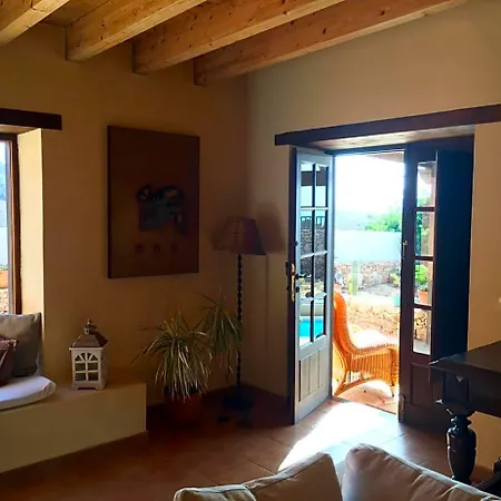Casa Yeya * Тискаманита