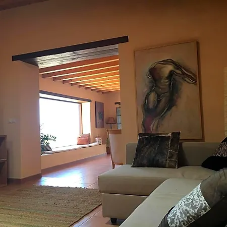 Casa Yeya * Тискаманита