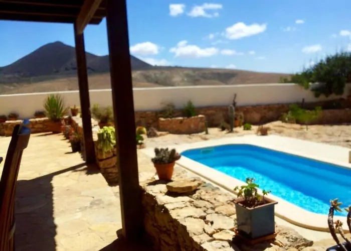 Casa Yeya Lodge Tiscamanita