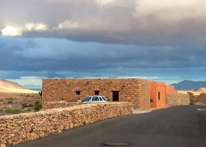 Casa Yeya Tiscamanita