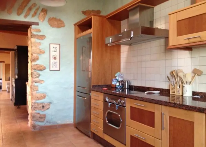 Casa Yeya Lodge Tiscamanita