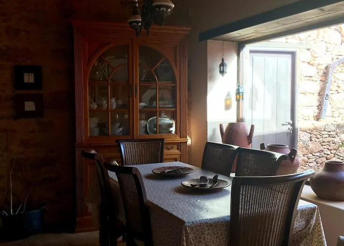 Casa Yeya Lodge Tiscamanita