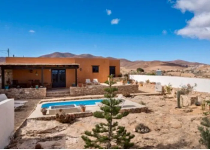 Casa Yeya Lodge Tiscamanita