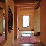 Lodge Casa Yeya