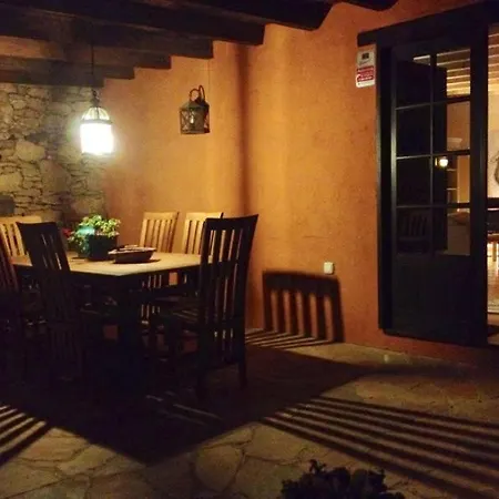 Casa Yeya Alojamento de Turismo Selvagem *