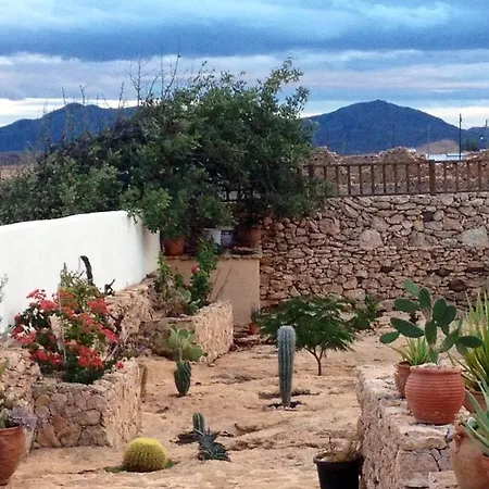 Casa Yeya * Tiscamanita