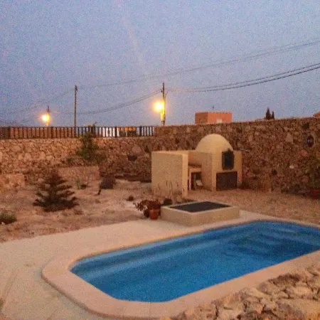 Casa Yeya Alojamento de Turismo Selvagem